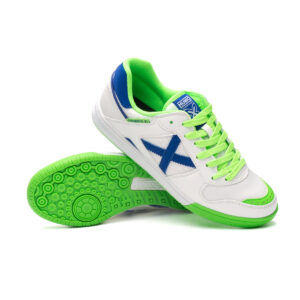 Munich Continental V2